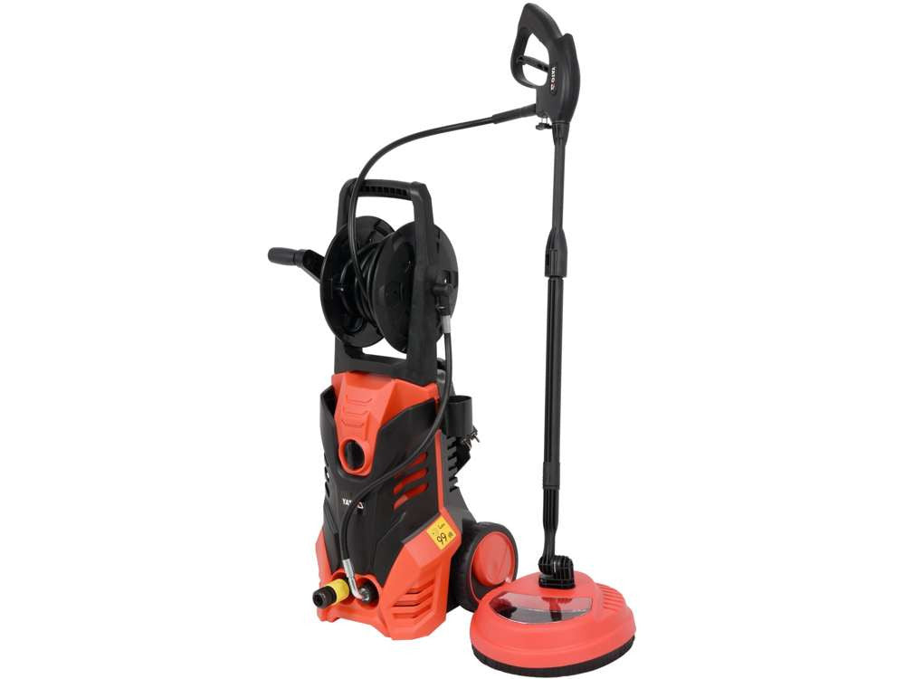 APARAT SPALAT AUTO 2000W 6L/MIN Yato - imagine 3
