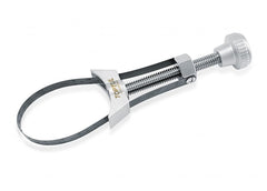 Cheie filtru cu banda metalica Toptul - imagine 1