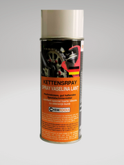 Spray vaselina lant 400 ml Teomtech - imagine 1