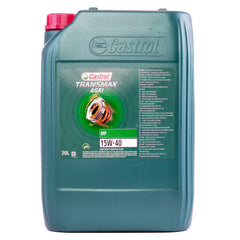 Ulei Castrol Agri MP 15W40 20L Castrol - imagine 1