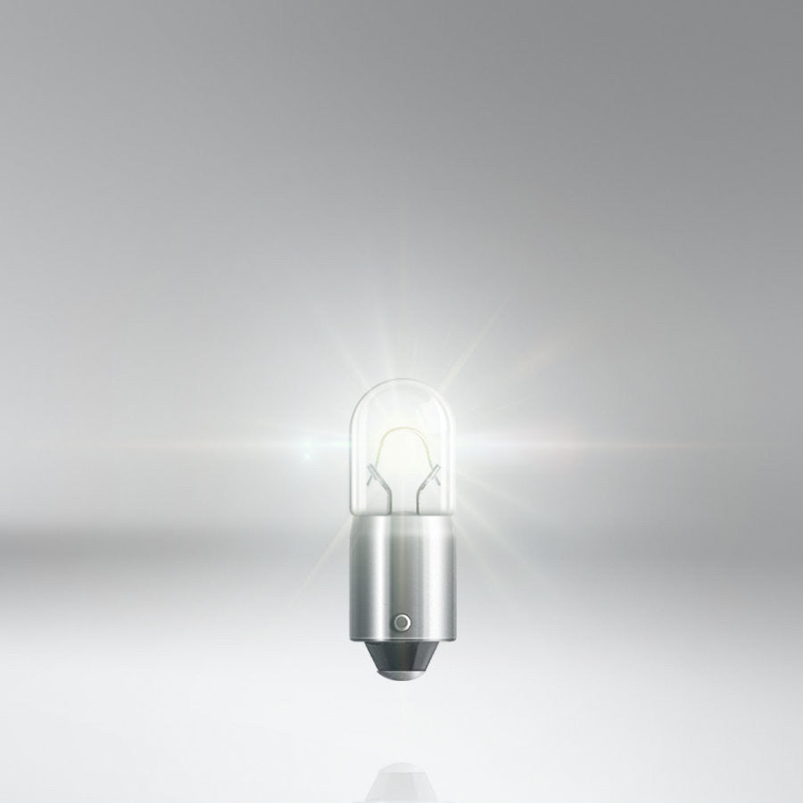 Bec Osram Original 2W 12V BA9s Osram - imagine 1