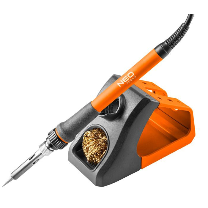 Statie de lipit SL1 60W 180.480 Â°C Neo Tools - imagine 9