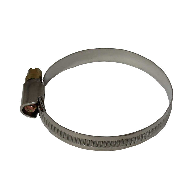 Colier furtun inox 110-130A BRECKNER GERMANY - imagine 1