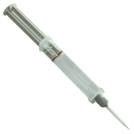 Gel pentru senzori de ploaie/lumini, Saint Gobain Autover, Bicomponent, Incolor, 4 ml Sekurit - imagine 6