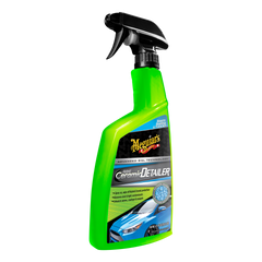 Meguiars Hybrid Ceramic Detailer Quick Detailer Ceramic 768 ml Meguiar's - imagine 1