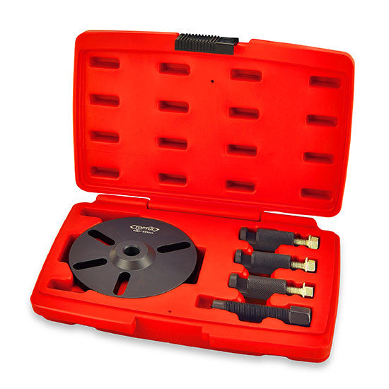 Extractor universal roata distributie Toptul - imagine 1