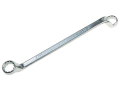 Cheie inelara dubla cotita 20x22 mm Mob-Ius - imagine 1