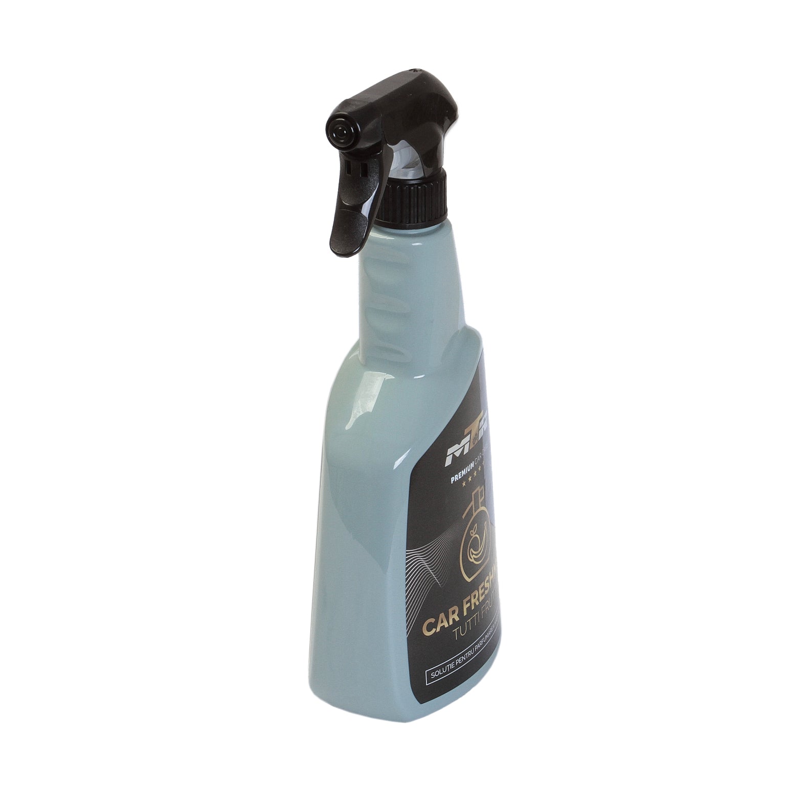 Odorizant Premium MTR Car Freshner Tutti-Frutti 750 ml MTR - imagine 2