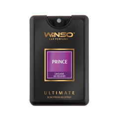Odorizant Winso Ultimate Slim Spray 18 ml "Prince" Winso - imagine 1