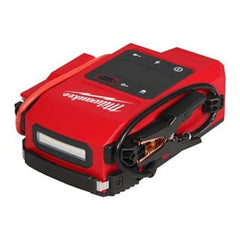 Robot de pornire / Tester baterii auto Milwaukee M18 JS2000-0, 2000Ah, fără încărcător și acumulator Milwaukee - imagine 2