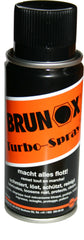 Spray degripant lubrifiant Brunox Turbo 100ml Brunox - imagine 1