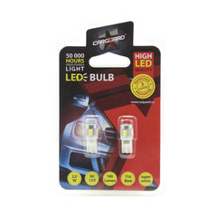 Bec MTR T10 12V 2.5W Set 2 buc Carguard - imagine 3