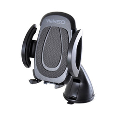 Suport telefon mobil Winso 360°, 51-98 mm Winso - imagine 1