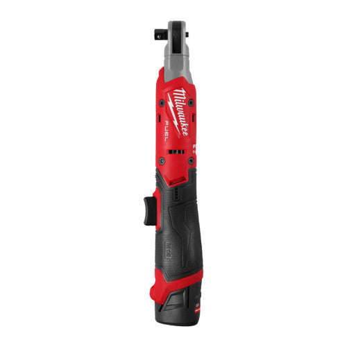 Antrenor cu clichet cu acumulatori, model M12 FIR38G2-252B, 3/8", 95Nm Milwaukee - imagine 1
