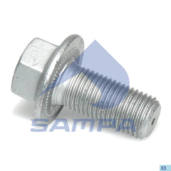 Surub M14x1.5 L: 30 mm Sampa - imagine 1