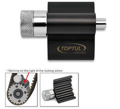 Blocator arbore cotit VAG - 2.0 TDI Toptul - imagine 1