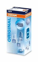 Bec Osram Ultra Life semnalizator W5W 12V W2,1x9,5d Osram - imagine 1
