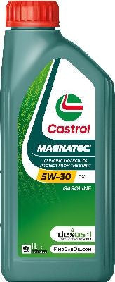Ulei motor Castrol Magnatec 5W-30 DX 1L Castrol - imagine 1