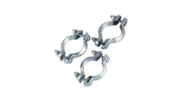 Colier cu clema 80 mm MTR - imagine 1