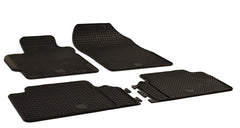 SET COVORASE AUTO CAUCIUC UMBRELLA PENTRU TOYOTA AURIS(2007-2012).COROLLA(2007-2013)