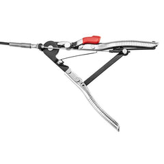 Cleste pentru coliere.cablu. 840mm Neo Tools - imagine 4
