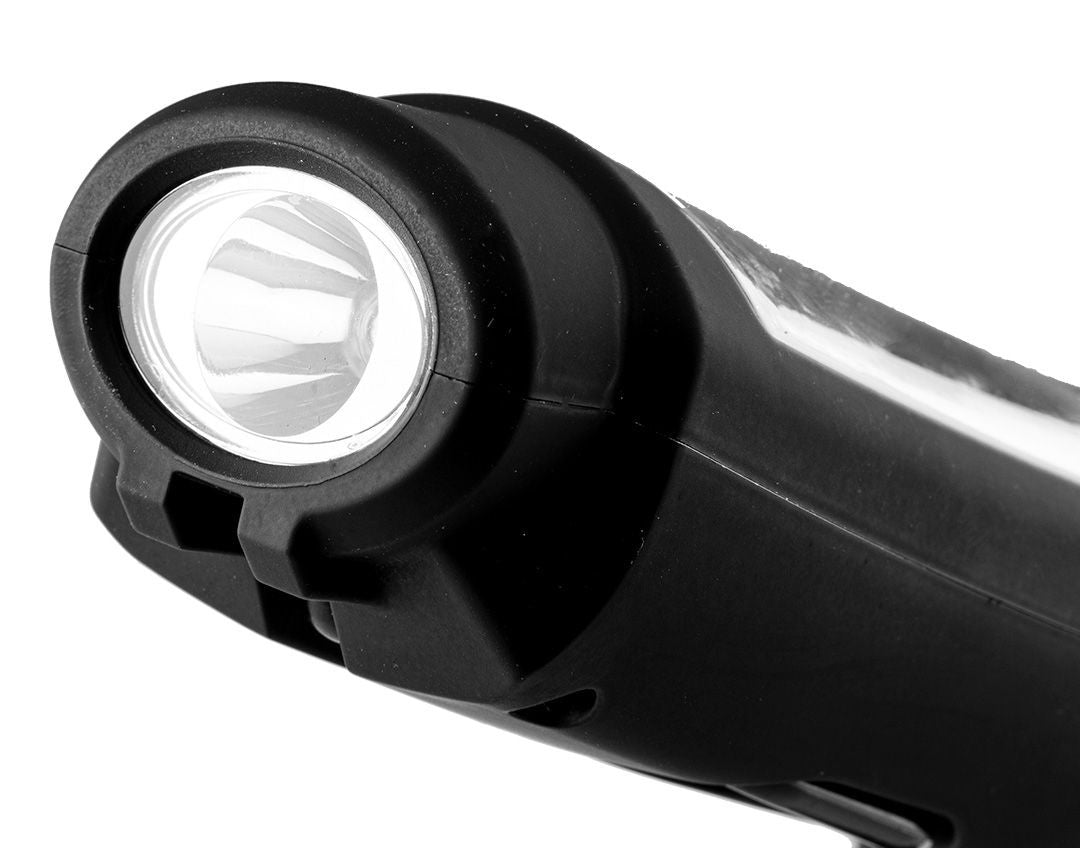 Lampa de lucru 3W 300lm alimentare 3xAA Neo Tools - imagine 4
