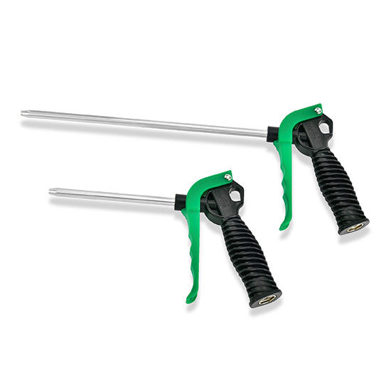 Pistol suflare cu debit mare Toptul 1/4 - 25.4 cm Toptul - imagine 1
