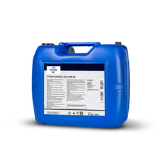 Ulei motor Fuchs Titan Cargo LD3 Evo 10W40 20L Fuchs - imagine 1