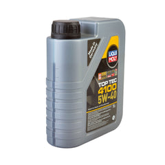 Ulei motor Liqui Moly Top Tec 4100 5W40 (3700) (2682) (9510) 1L Liqui Moly - imagine 2