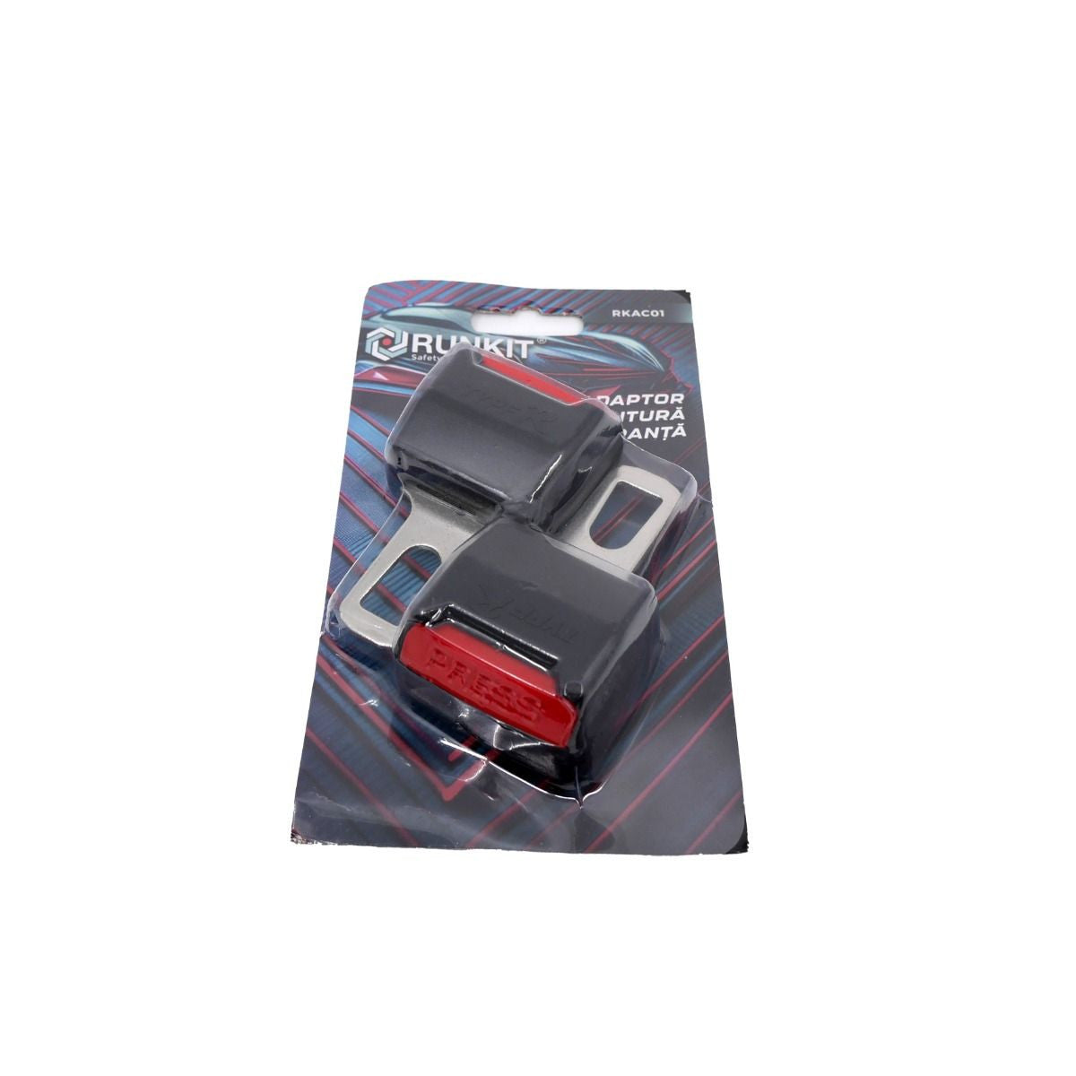 Adaptor centura siguranta (set 2 buc) RUNKIT Runkit - imagine 1