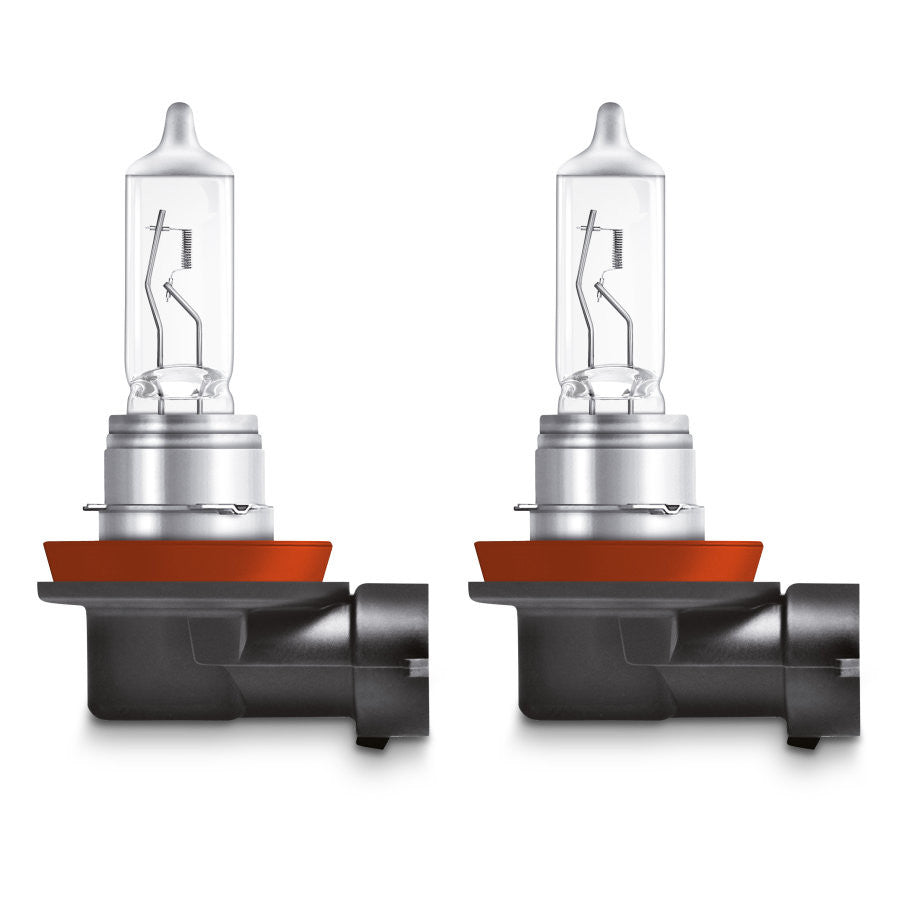Bec Osram Ultra Life H11 12V 55W PGJ19-2 Osram - imagine 3