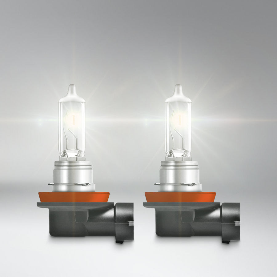 Bec Osram Ultra Life H11 12V 55W PGJ19-2 Osram - imagine 2