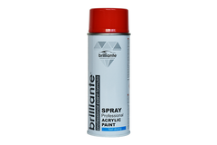 VOPSEA SPRAY PORTOCALIU (RAL 2002) 400 ml BRILLIANTE