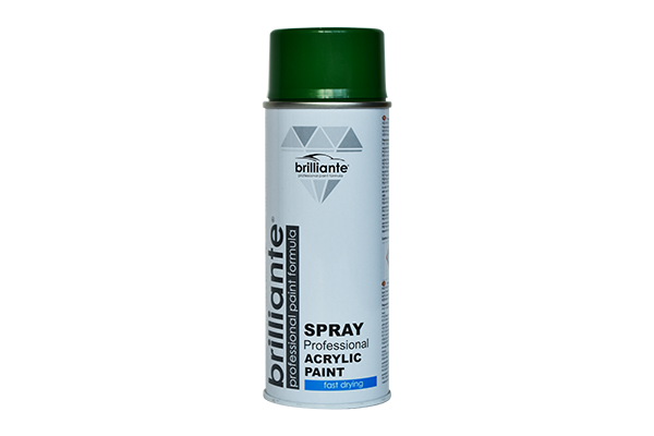 VOPSEA SPRAY VERDE SMARALD (RAL 6001) 400 ml BRILLIANTE