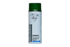 VOPSEA SPRAY VERDE SMARALD (RAL 6001) 400 ml BRILLIANTE