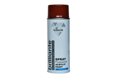 VOPSEA SPRAY MARO CUPRU (RAL 8004) 400 ml BRILLIANTE