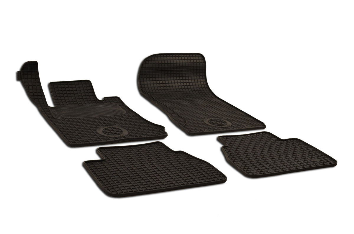 SET COVORASE AUTO CAUCIUC UMBRELLA PENTRU MERCEDES (W 211) E-Klasse (2002-2008)