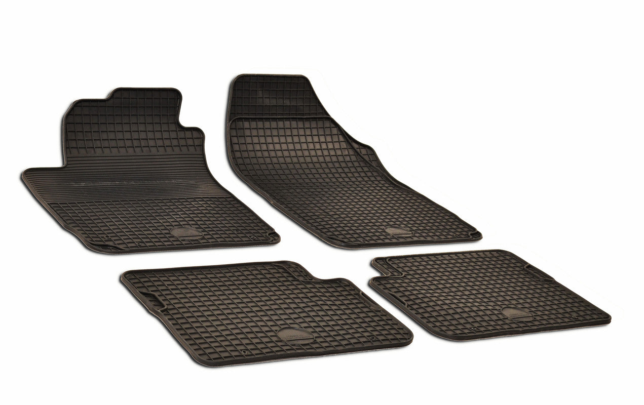 SET COVORASE AUTO CAUCIUC UMBRELLA PENTRU FIAT BRAVO (2007-2014) STILO (2001-2007) ALFA ROMEO GIULIETTA (2010-)