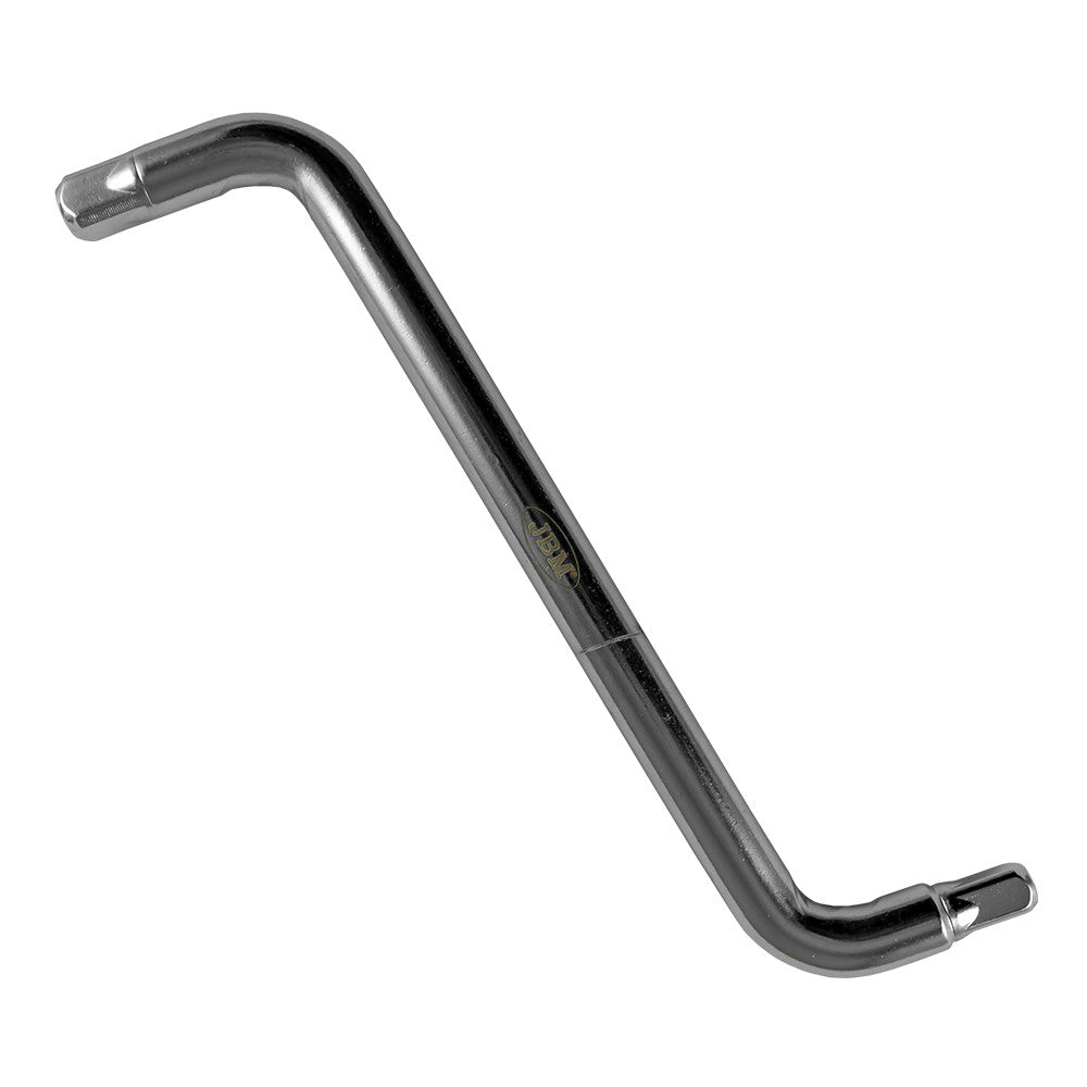Cheie pentru buson baie de ulei Citroen, Renault, Peugeot 8-10 MM JBM - imagine 1