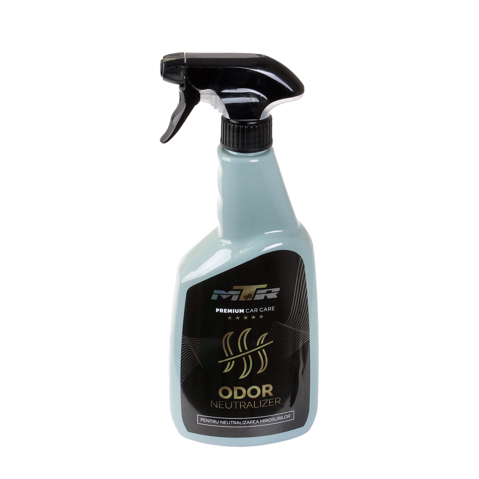 Solutie Premium MTR Neutralizare mirosuri 750 ml MTR - imagine 1