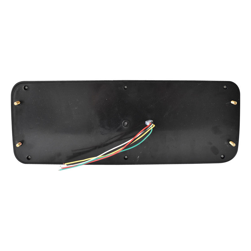 Set lampi stop spate LED 24V BRECKNER GERMANY - imagine 5