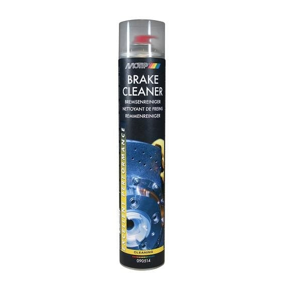 Spray de curatat frane MOTIP 750 ml Motip - imagine 1
