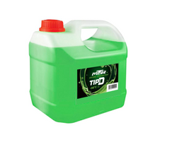 Antigel concentrat MTR Tip D Verde (-72°C) 3L MTR - imagine 1