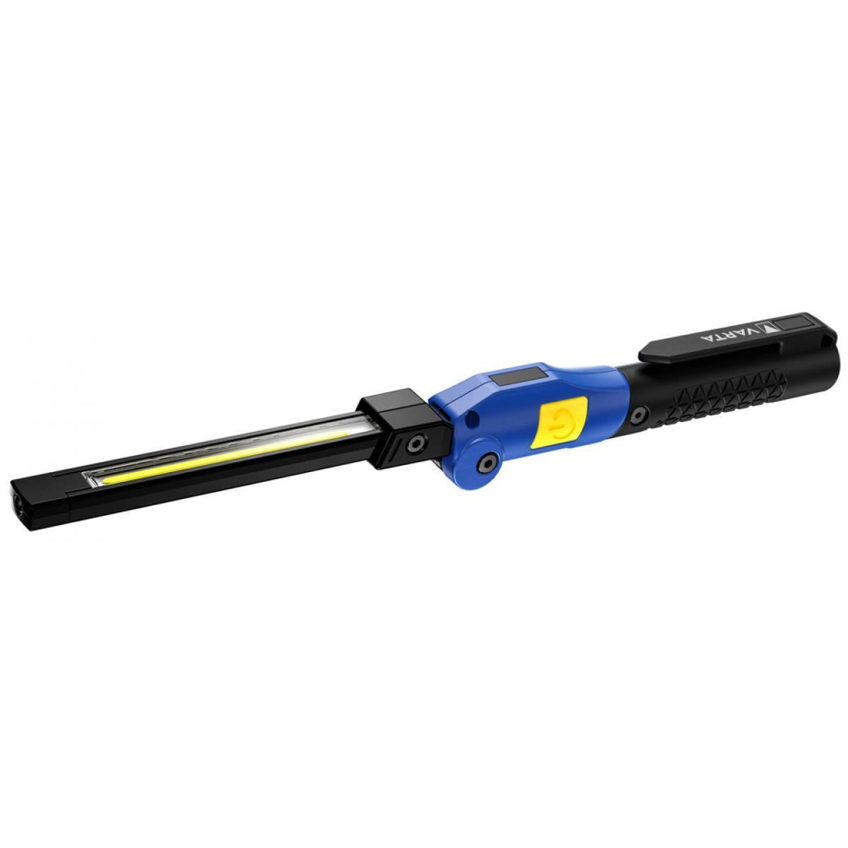 Lanterna Varta Work Flex Multifunction Light F20R Varta - imagine 1
