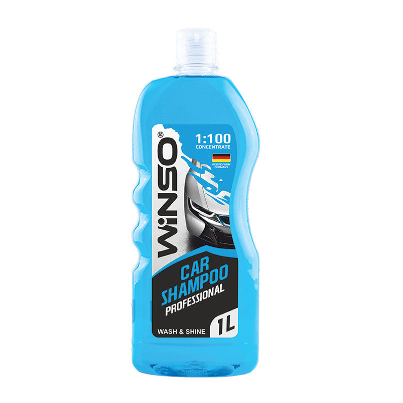 Sampon auto Professional Winso Car Shampoo 1000 ml Winso - imagine 1