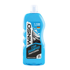 Sampon auto Professional Winso Car Shampoo 1000 ml Winso - imagine 1