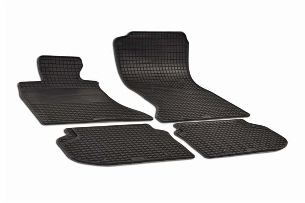 SET COVORASE AUTO CAUCIUC UMBRELLA PENTRU BMW 5er (F10/F11) (2010-2017)