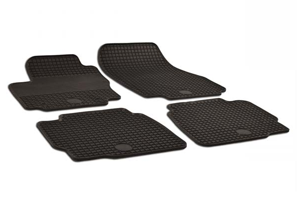 SET COVORASE AUTO CAUCIUC UMBRELLA PENTRU FORD GALAXY(2011-2015) MONDEO II(2007-2010) MONDEO III(2010-2014) S-MAX (2007-2015)