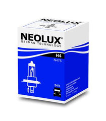 Bec Neolux H4 24V 75/70W PX43T Neolux - imagine 1
