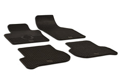 SET COVORASE AUTO CAUCIUC UMBRELLA PENTRU SEAT TOLEDO (2004-2008). ALTEA (2004-2015).LEON (2005-2012)